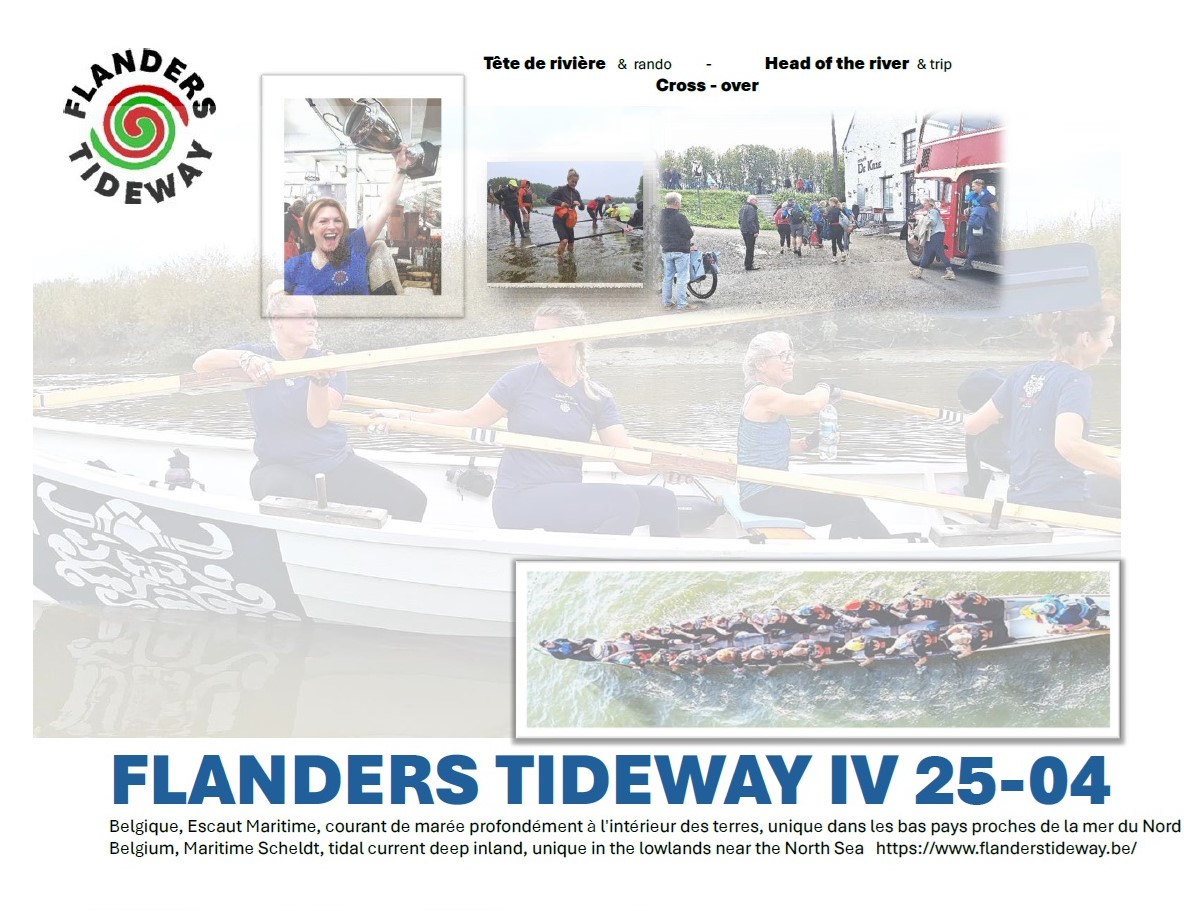 Fransen charmeren is een aparte opdracht